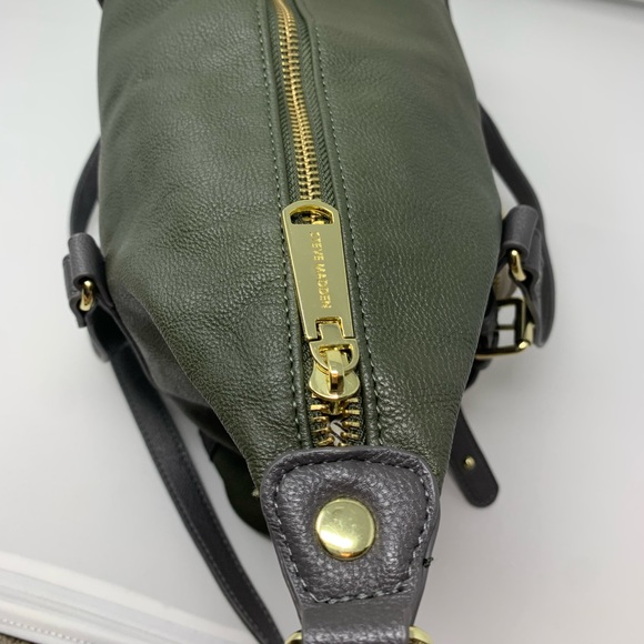 Steve Madden Army Green Bag - Picture 10 of 12